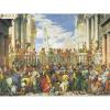 Puzzle 4000 piese - nunta din cana - 34515 clementoni cl34515 b3907287