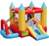 Saltea gonflabila play center 4 in 1