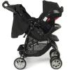 Carucior mirage + ts mode noir graco g7m80mnre