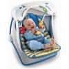 Leagan deluxe take along fisher price fpc5858