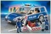 Masina politiei police playmobil