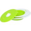 Set ermetic evolutiv Ellipse - Verde Beaba B913276 B350430