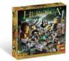 HEROICA - CASTLE FORTAAN Lego L3860 B390796