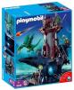 Inchisoarea dragonilor playmobil pm4836 b39018