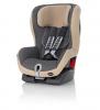 Romer king plus 2012 highline organic nature  britax