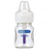 Biberon anti-colici 160 ml din sticla BebeduE 10096 B350838