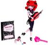 Papusa Monster High Operetta Mattel MTX4636-X4644 B3902074