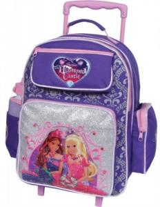 Troler Copii Barbie Diamond Castle Bts BTS92909 B37079