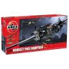 Kit constructie si pictura handley page hampden airfix acd04011