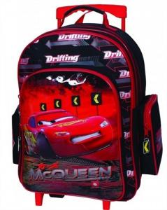 Troler Copii Oval Cars McQueen Dragon Fireball Bts BTS00710 B37082