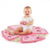 Salteluta interactiva Pretty In Pink Giggle Garden Bright Starts 9221 B3401468