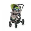 Carucior nou nascut 2in1 air lime 2012 chipolino