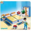 Suburban life Dormitor  Playmobil PM4284