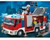 Masina pompierilor Playmobil PM4821 B3901501