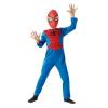 COSTUMATIE SPIDERMAN CU MASCA RUBIES 5514 B360205