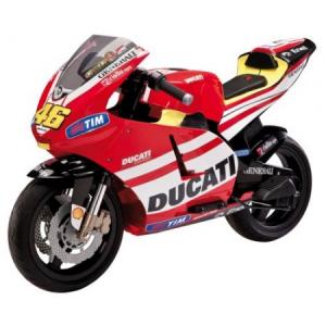 DUCATI GP VR Peg Perego MC0016  B330725