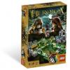 HEROICA - WALDURK FOREST Lego L3858 B390699