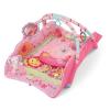 Pretty in pink - baby's playplace bright starts 9010