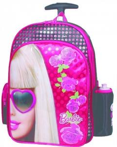 Troler Copii  Barbie Fashionistas Bts BTS13508 B37093