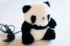 Camera web ursulet panda bear wft wft-056 b3401092