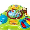 Masuta interactiva Safari Sounds Musical Learning Table Bright Starts 9214 B3401465