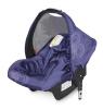 Cosulet auto bodyguard violet butterfly