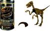 Scheletul de velociraptor buki buki366