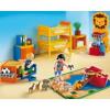 Suburban Life - Camera copiilor Playmobil PM4287