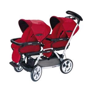 Carucior gemeni DUETTE SW Peg Perego Peg Perego PP16