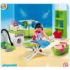 Suburban life camera de menaj playmobil pm4288