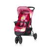 Carucior chipolino swift pink cu husa de ploaie 2013 chipolino