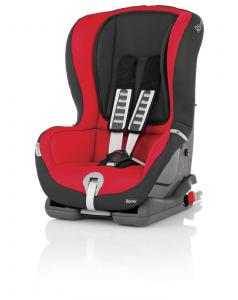 ROMER DUO plus 2012 TRENDLINE Lisa  Britax 2000005528