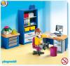 Suburban life - camera de studiu playmobil pm4289