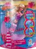 Babie Sirena dansatoare Barbie R4151