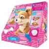 BARBIE Animal plus interactiv Lacey Intek BBPE1 B3907340