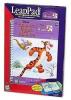 Carte interactiva tiger writing leap frog leap30031