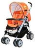 CARUCIOR LANDOU  SPORT DISNEY - TROPHY Pooh Orange Disney 286131 B320272