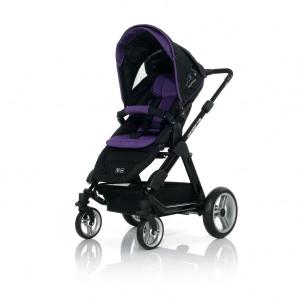 Condor 4S Purple-Black ABC Design 69641007