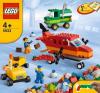 SET AEROPORT Lego L5933