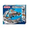 Set meccano 10 modele meccano