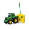 Tractorul johnny cu telecomanda tomy to42946 b3907195