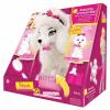 BARBIE Animal plus interactiv Sequin Intek BBPE2 B3907341