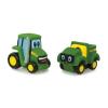 Tractorul johnny si prietenii tomy to42927 b3907196