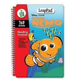 Carte Interactiva Findig Nemo Writing Leap Frog LEAP30232