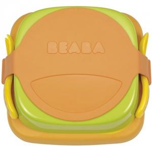 Beaba Set Masa Ermetic Pastel Beaba B913116