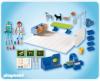 Cabinetul veterinarului animal clinic playmobil pm4346