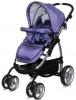 Carucior combi  (2 in 1) plasma violet butterfly