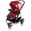 Sistem 2 in 1 Kiddy Sport'n Move cu 3 roti Kiddy 46250TS