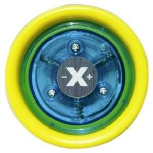 YO-YO FLEX GAP