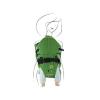 Marsupiu Latte Green Chipolino KENL00011GR